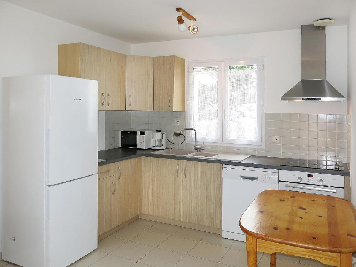 Holiday Home Les Hippocampes By Interhome La Tranche-sur-Mer Bagian luar foto
