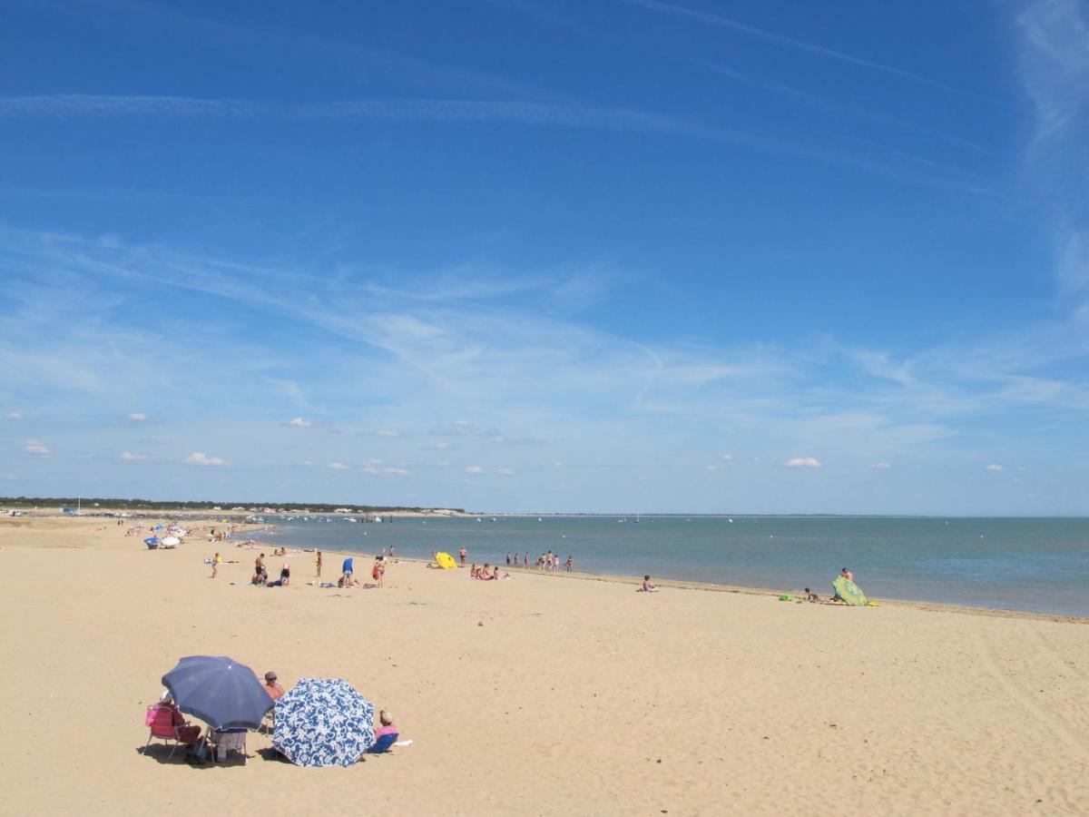 Holiday Home Les Hippocampes By Interhome La Tranche-sur-Mer Bagian luar foto
